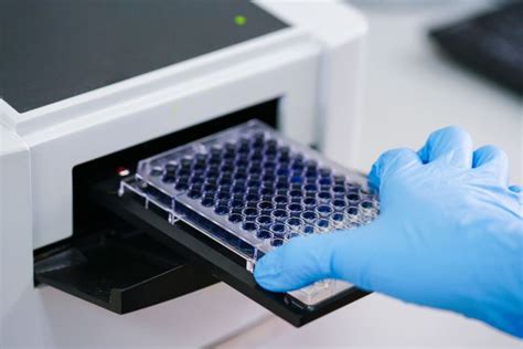 elisa test quality control|elisa controls importance.